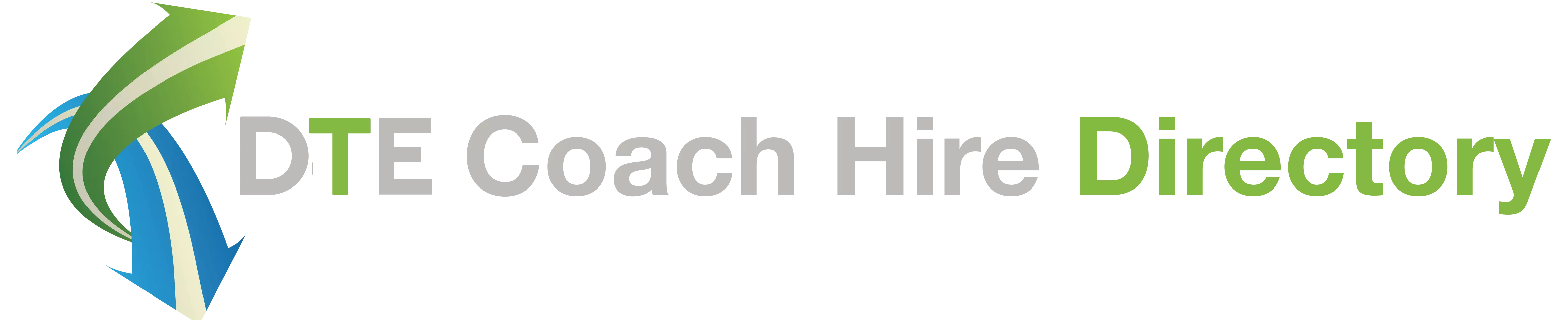 Coach Hire Directory - Logo